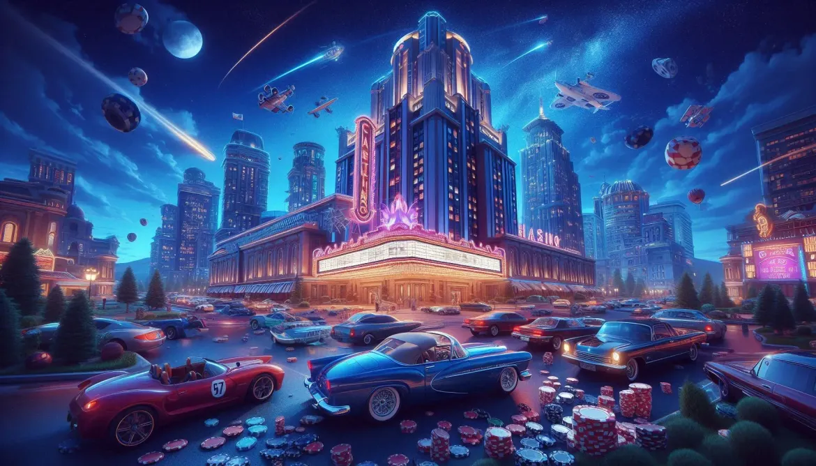 Donbet Casino